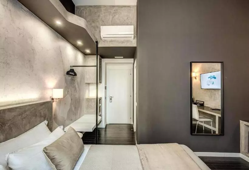 تختخواب و صبحانه Four Rivers Suites