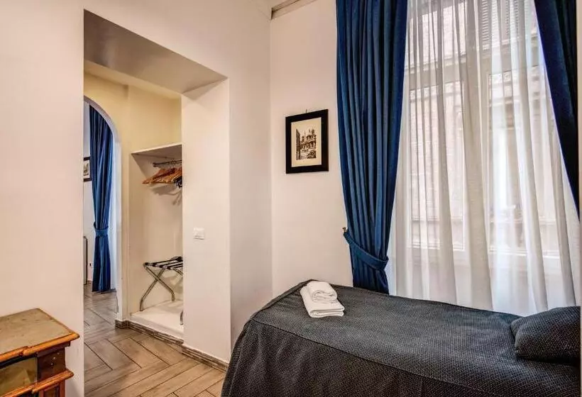 تختخواب و صبحانه Four Rivers Suites