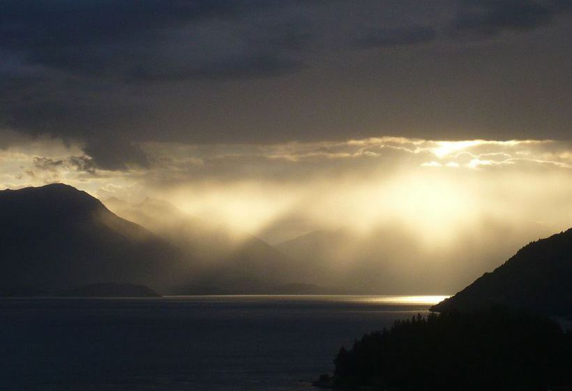 Bed and Breakfast The B And B On The Hill