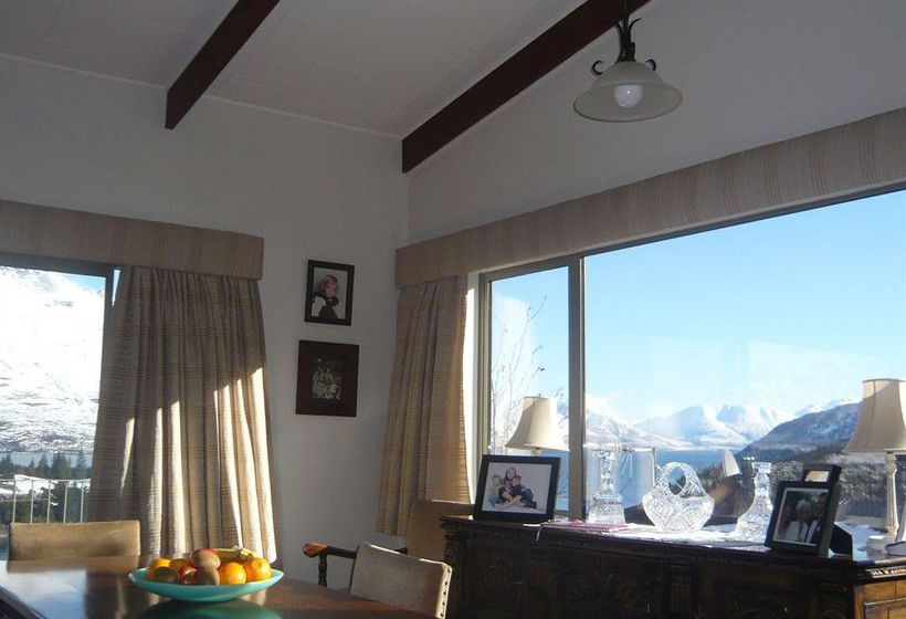 Bed and Breakfast The B And B On The Hill