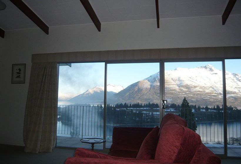 Bed and Breakfast The B And B On The Hill