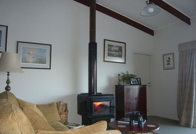 Bed and Breakfast The B And B On The Hill