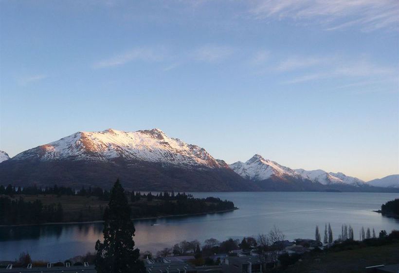 Bed and Breakfast The B And B On The Hill