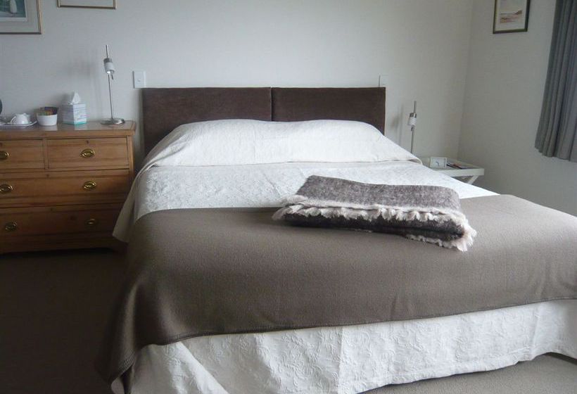 Bed and Breakfast The B And B On The Hill