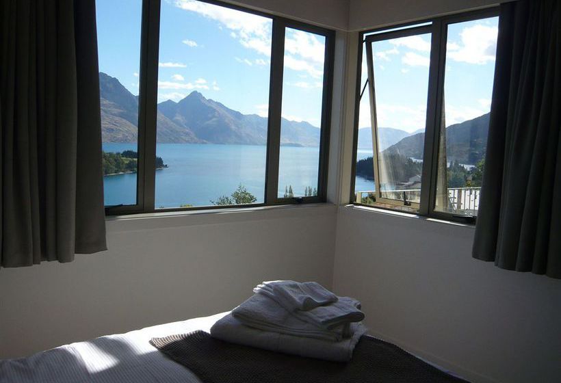 Bed and Breakfast The B And B On The Hill