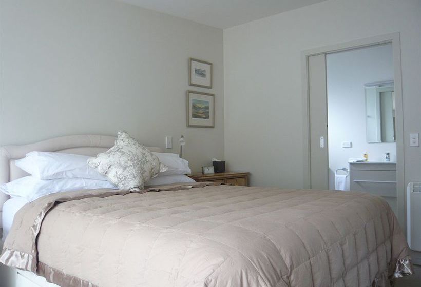 Bed and Breakfast The B And B On The Hill