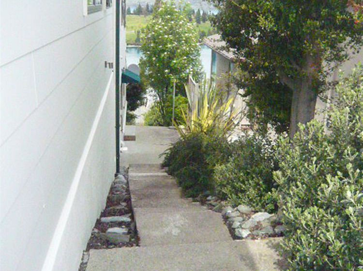 Bed and Breakfast The B And B On The Hill