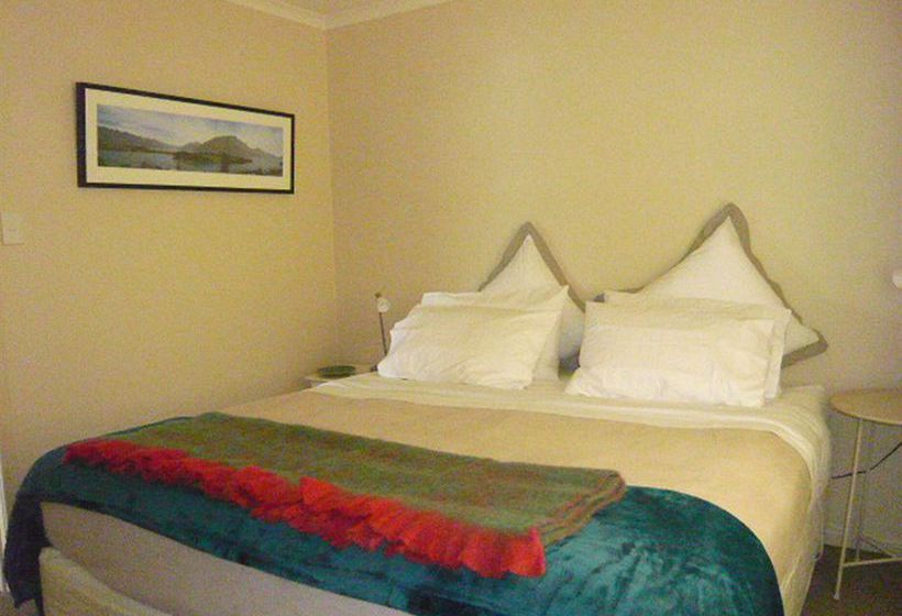 Bed and Breakfast The B And B On The Hill