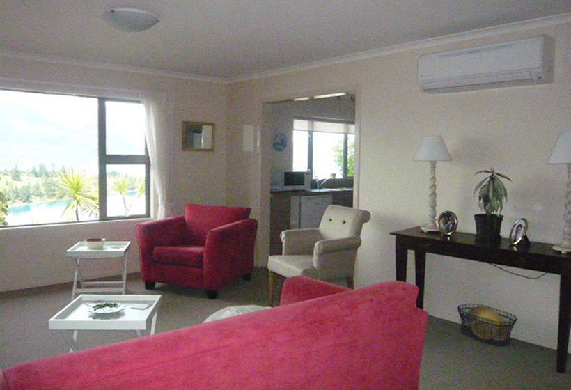 Bed and Breakfast The B And B On The Hill