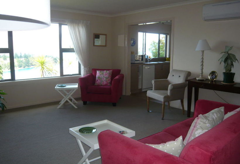 Bed and Breakfast The B And B On The Hill