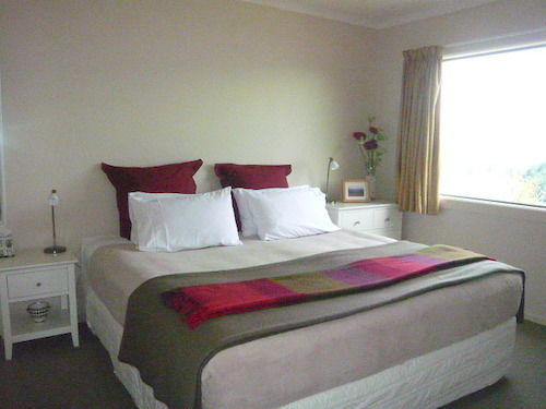 Bed and Breakfast The B And B On The Hill