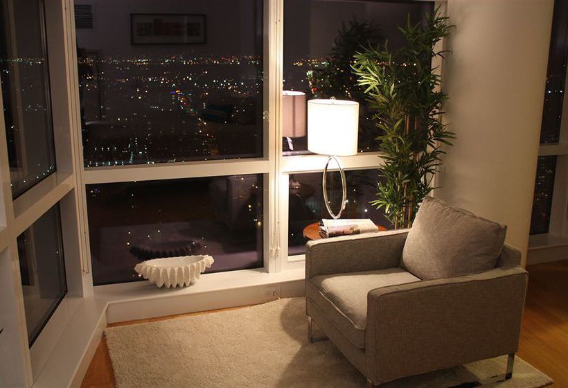 Dharma Home Suites Jc At Paulus Hook