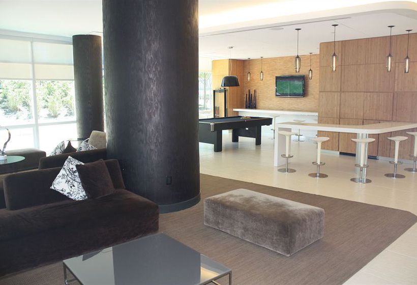 Dharma Home Suites Jc At Paulus Hook