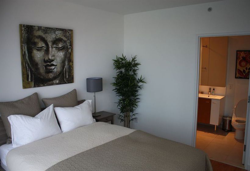 Dharma Home Suites Jc At Paulus Hook