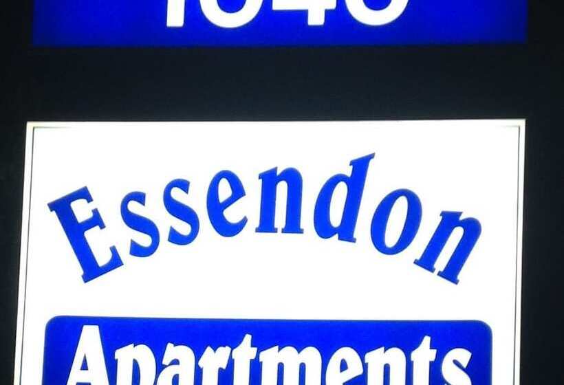 Essendon Apartments