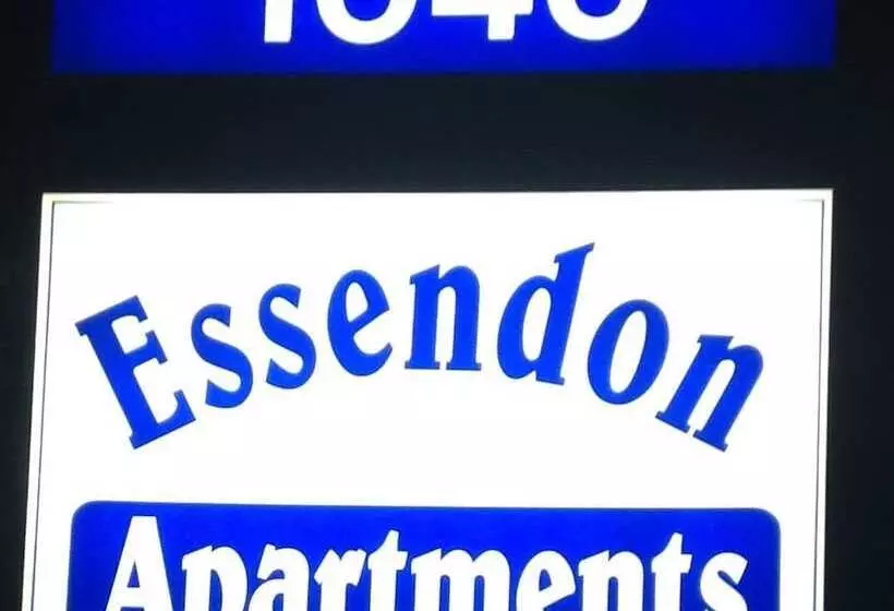 Essendon Apartments