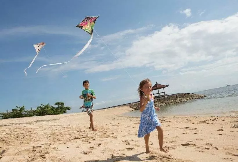 Holiday Inn Resort Bali Nusa Dua, An Ihg