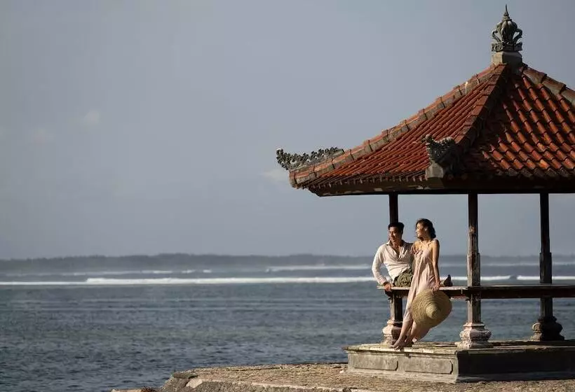 Holiday Inn Resort Bali Nusa Dua, An Ihg