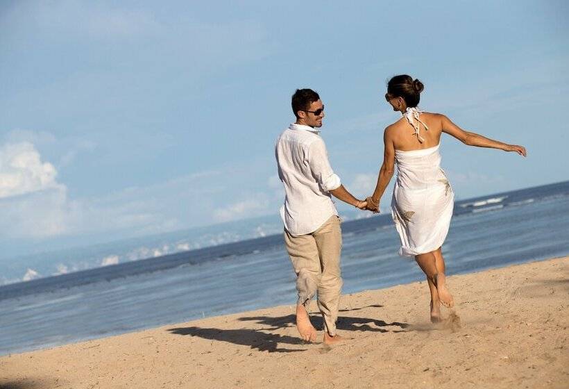 Holiday Inn Resort Bali Nusa Dua, An Ihg