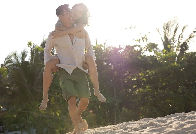 Holiday Inn Resort Bali Nusa Dua, An Ihg