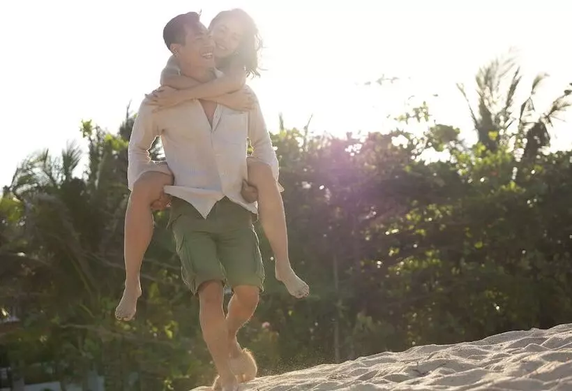 Holiday Inn Resort Bali Nusa Dua, An Ihg