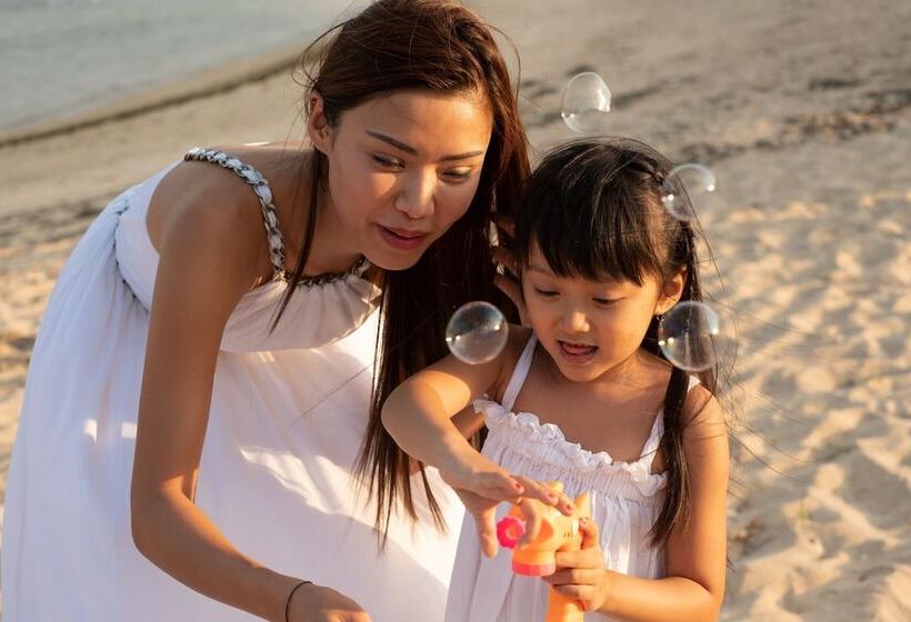 Holiday Inn Resort Bali Nusa Dua, An Ihg