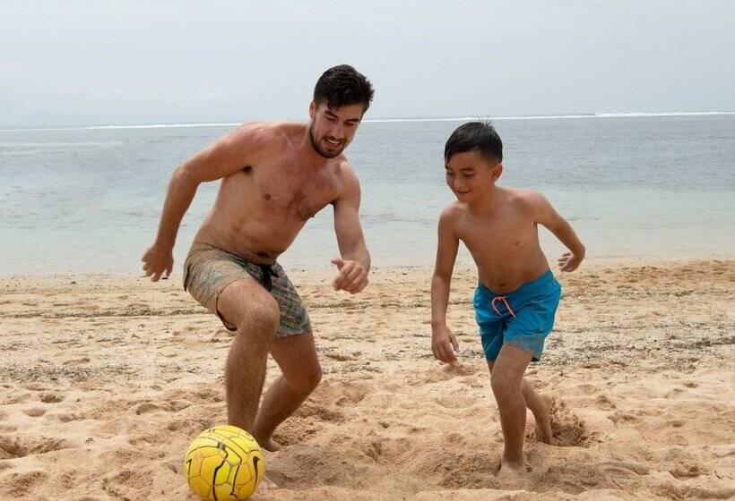 Holiday Inn Resort Bali Nusa Dua, An Ihg