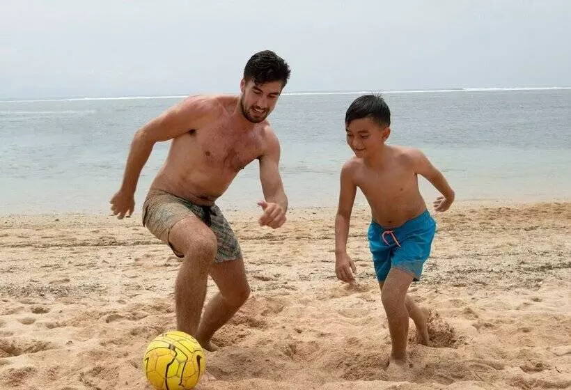 Holiday Inn Resort Bali Nusa Dua, An Ihg