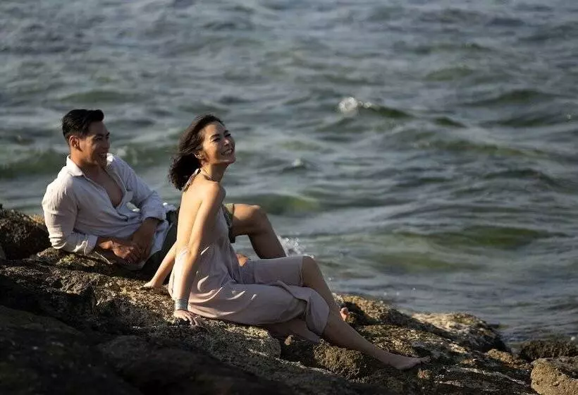 Holiday Inn Resort Bali Nusa Dua, An Ihg