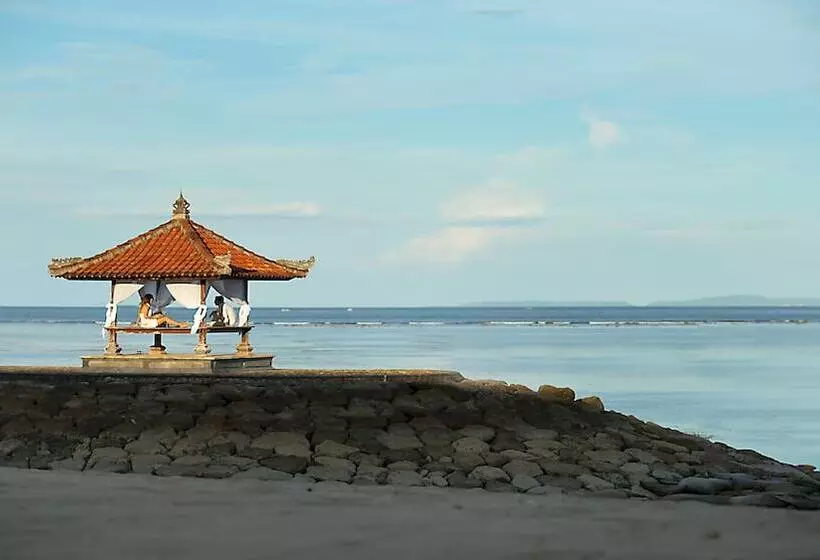 Holiday Inn Resort Bali Nusa Dua, An Ihg