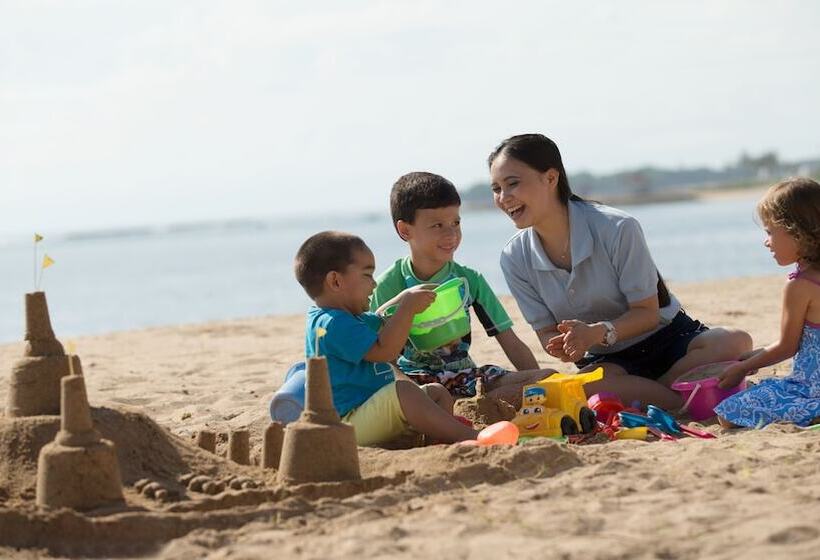 Holiday Inn Resort Bali Nusa Dua, An Ihg