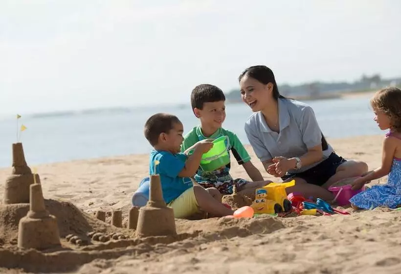 Holiday Inn Resort Bali Nusa Dua, An Ihg