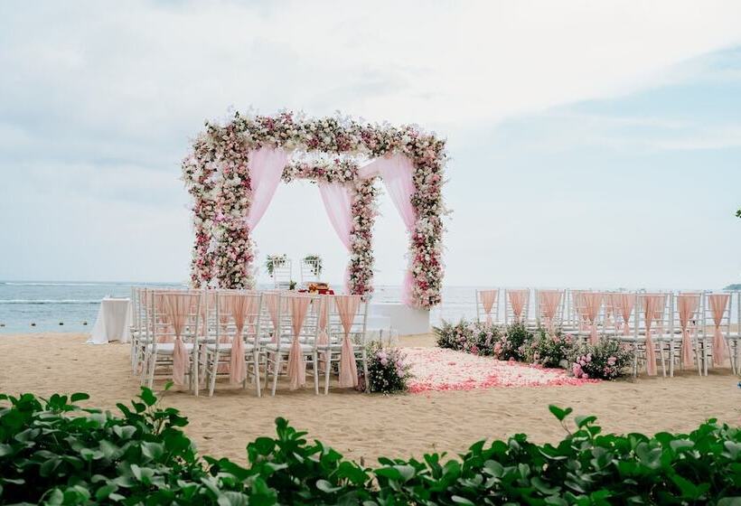 Holiday Inn Resort Bali Nusa Dua, An Ihg