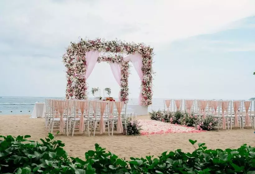 Holiday Inn Resort Bali Nusa Dua, An Ihg