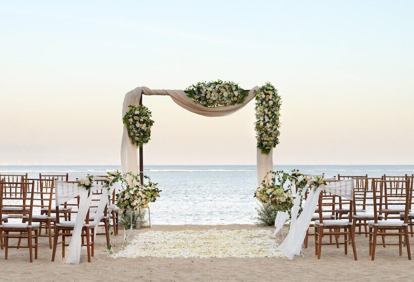 Holiday Inn Resort Bali Nusa Dua, An Ihg