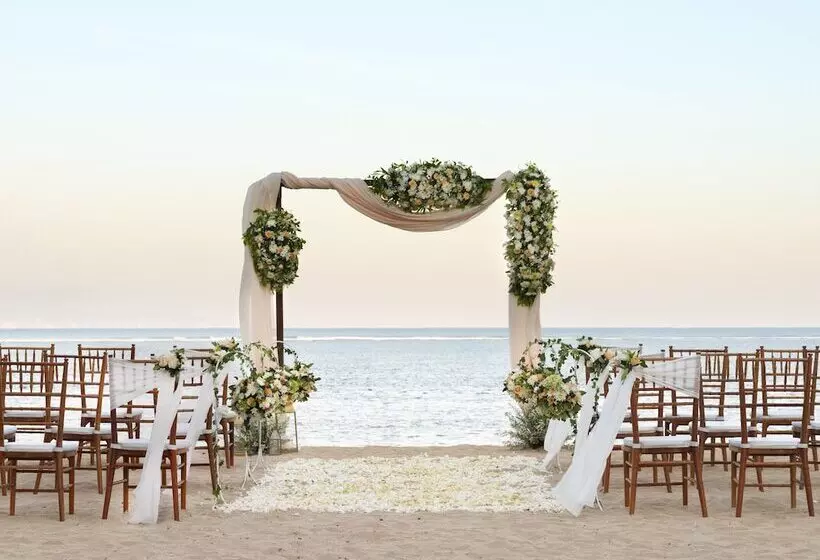 Holiday Inn Resort Bali Nusa Dua, An Ihg