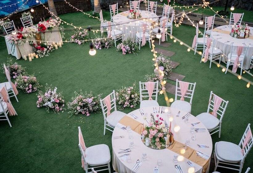 Holiday Inn Resort Bali Nusa Dua, An Ihg