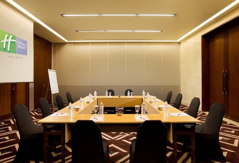 Holiday Inn Resort Bali Nusa Dua, An Ihg