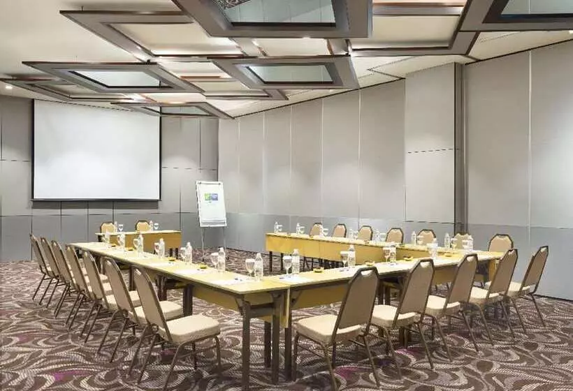 Holiday Inn Resort Bali Nusa Dua, An Ihg