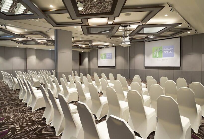 Holiday Inn Resort Bali Nusa Dua, An Ihg