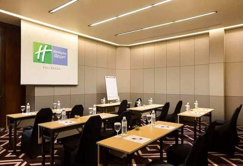 Holiday Inn Resort Bali Nusa Dua, An Ihg