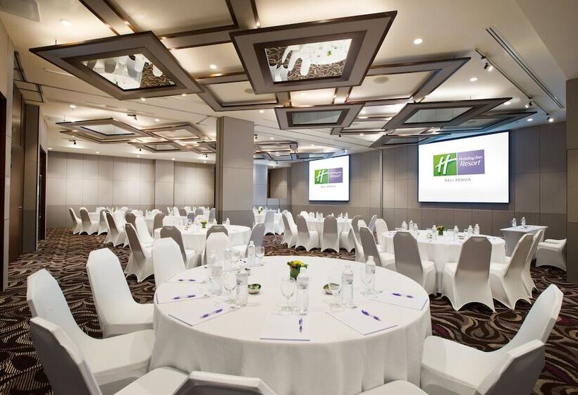 Holiday Inn Resort Bali Nusa Dua, An Ihg