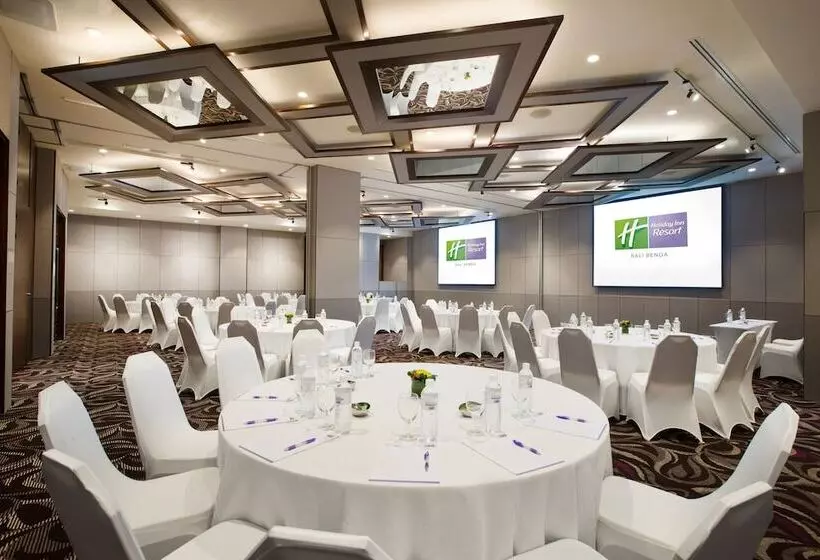 Holiday Inn Resort Bali Nusa Dua, An Ihg