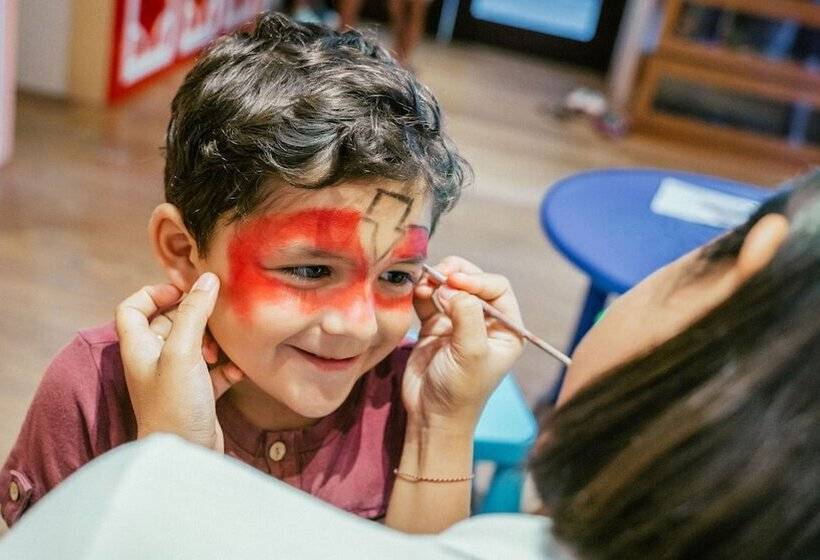 Holiday Inn Resort Bali Nusa Dua, An Ihg