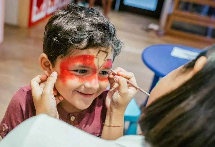 Holiday Inn Resort Bali Nusa Dua, An Ihg