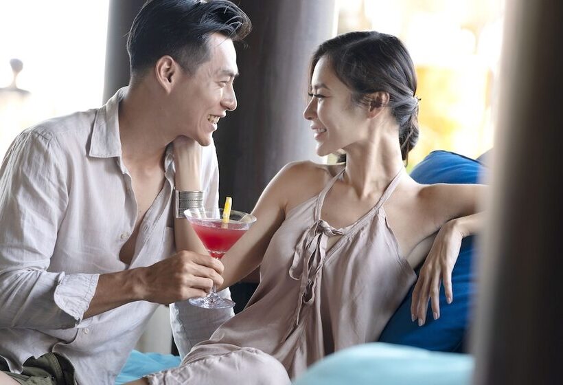 Holiday Inn Resort Bali Nusa Dua, An Ihg