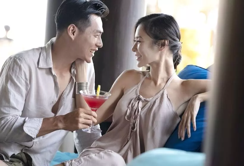 Holiday Inn Resort Bali Nusa Dua, An Ihg