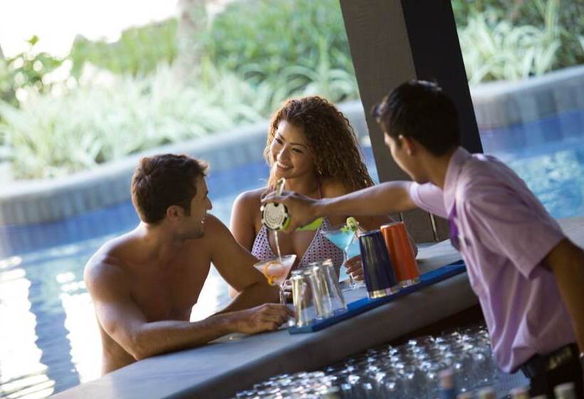 Holiday Inn Resort Bali Nusa Dua, An Ihg