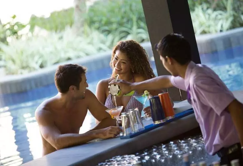 Holiday Inn Resort Bali Nusa Dua, An Ihg