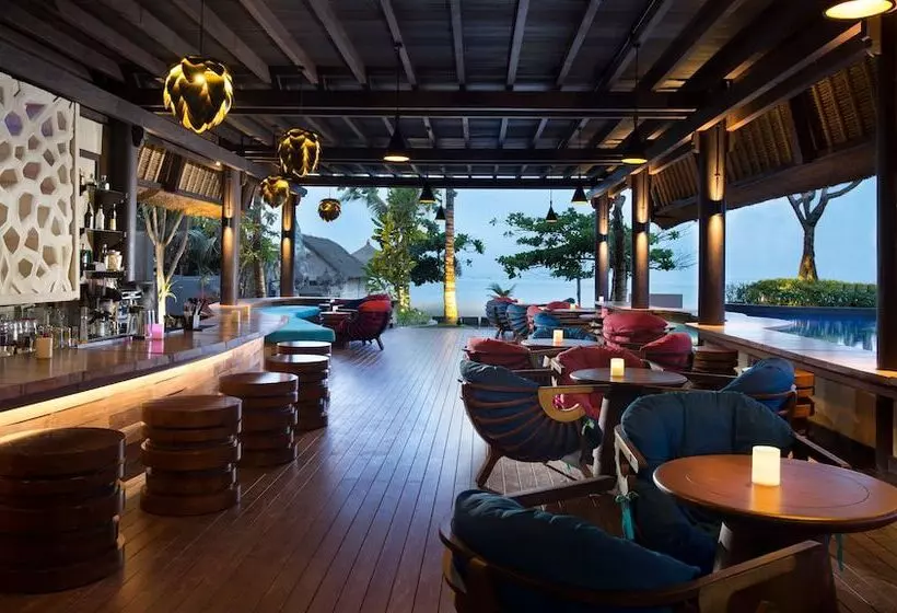 Holiday Inn Resort Bali Nusa Dua, An Ihg